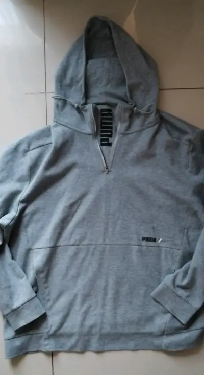 Polerón puma - miniatura 2