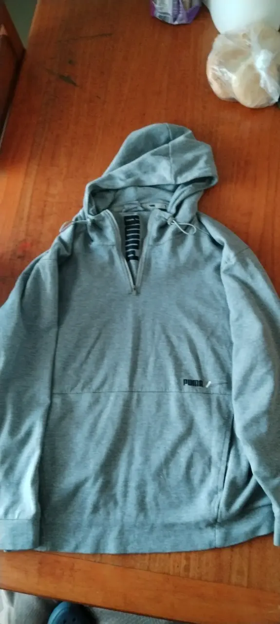 Polerón puma - 3