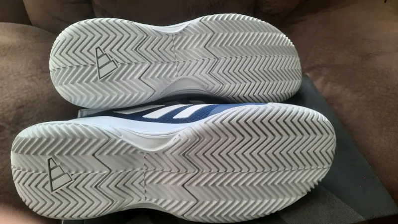 Zapatillas de tenis Adidas GameCourt 2 M azul - 4