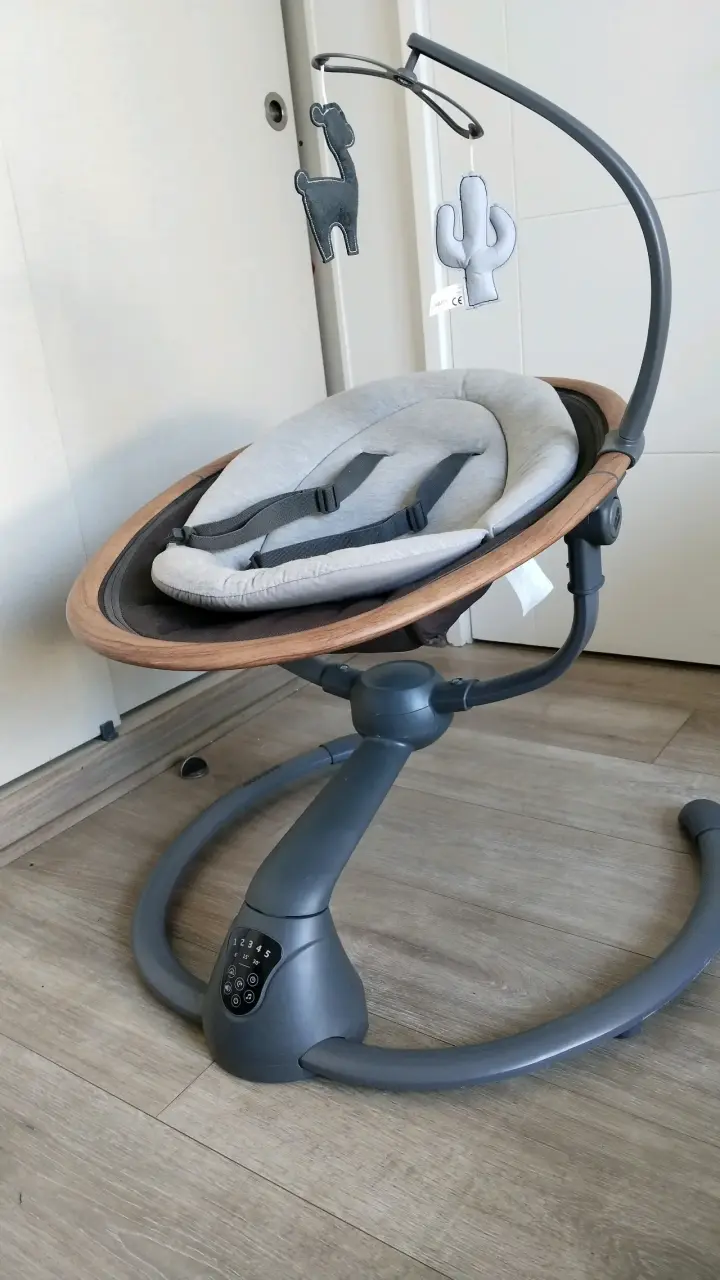 Silla mecedora Cassia Maxi-Cosi - 2