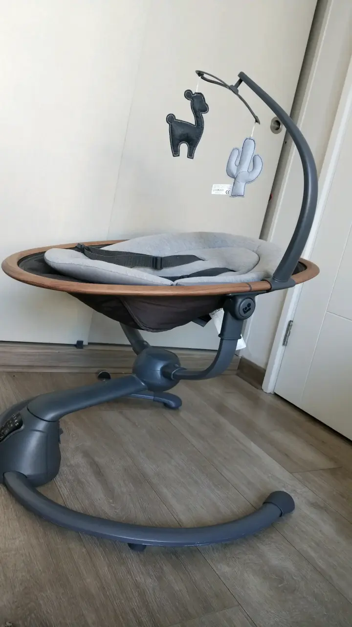 Silla mecedora Cassia Maxi-Cosi - 4