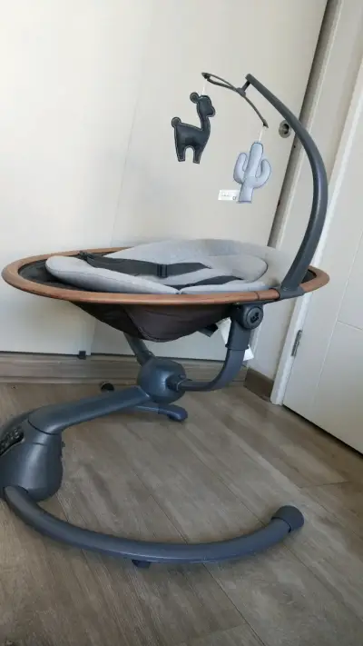 Silla mecedora Cassia Maxi-Cosi - miniatura 4