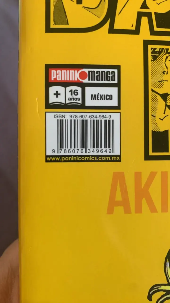 Manga Banana Fish Volumen 2 de Akimi Yoshida - 6