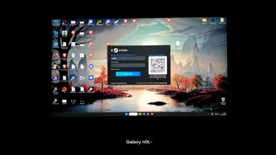 PC Gamer MSI con Ryzen 5 5600 y RTX 4060 - miniatura 2