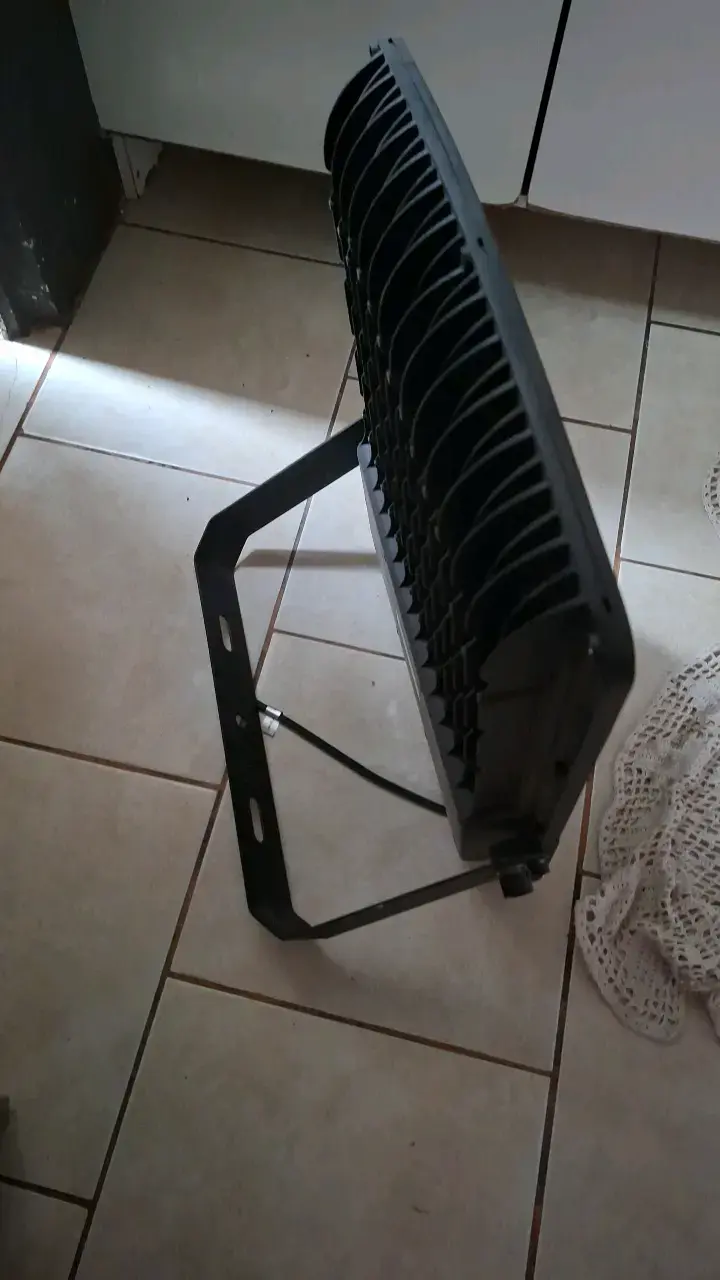 Reflector LED 400W Ekoline IP65 - 2