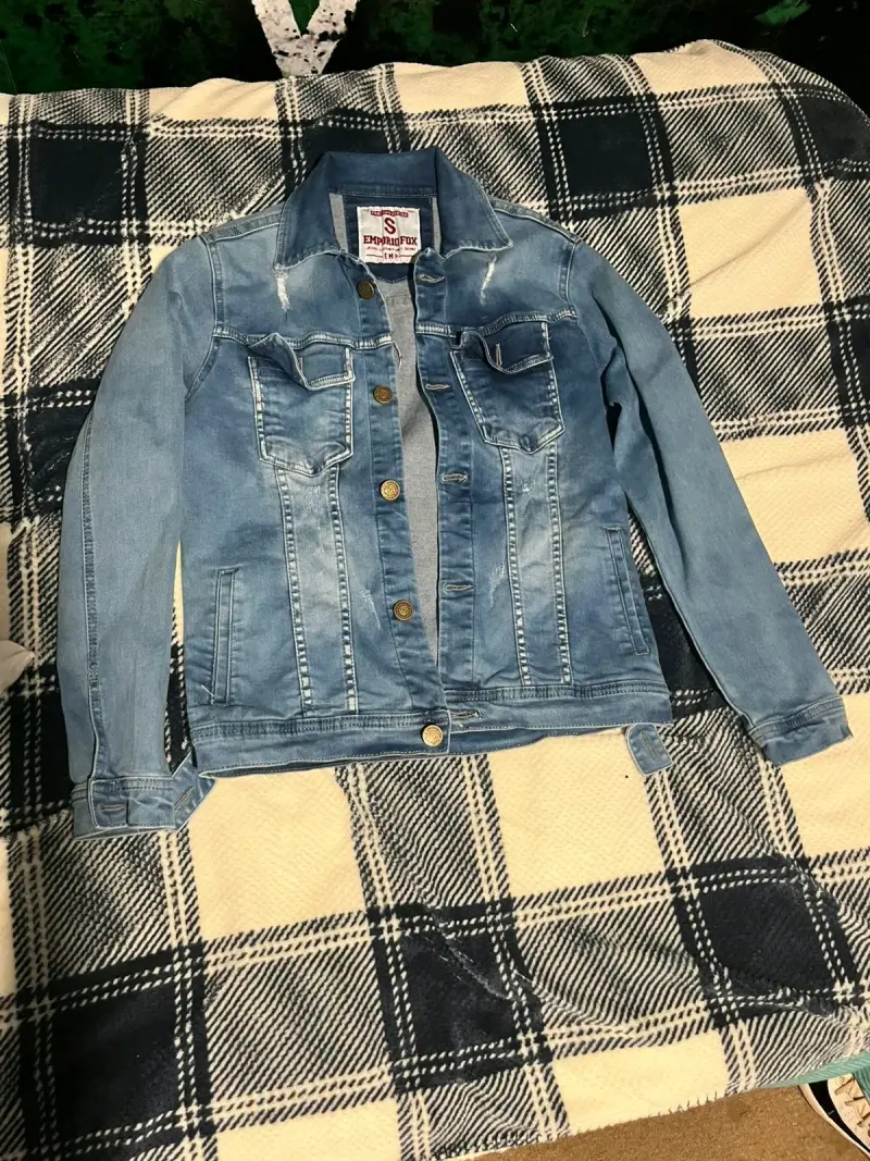 Ropa Hombre - 3