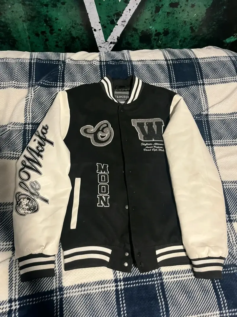 Ropa Hombre - 4