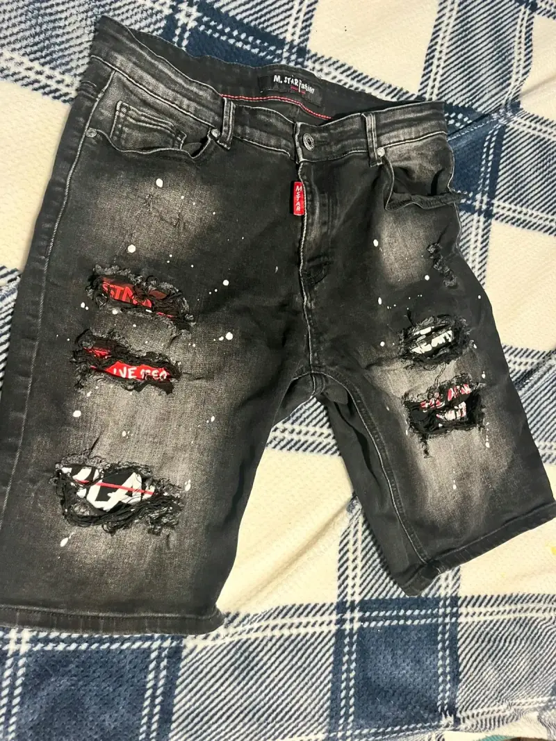 Ropa Hombre - 6
