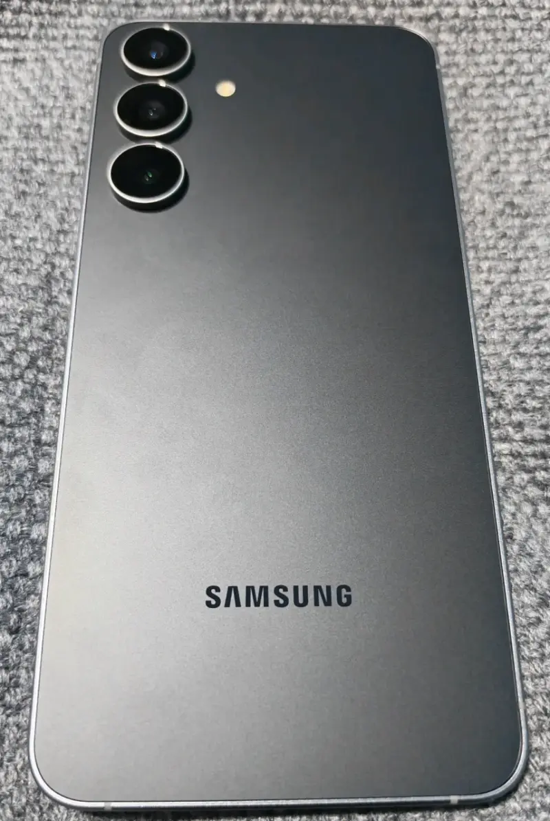 Smartphone Samsung Galaxy S25 FE - 2