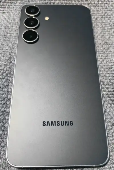 Smartphone Samsung Galaxy S25 FE - miniatura 2