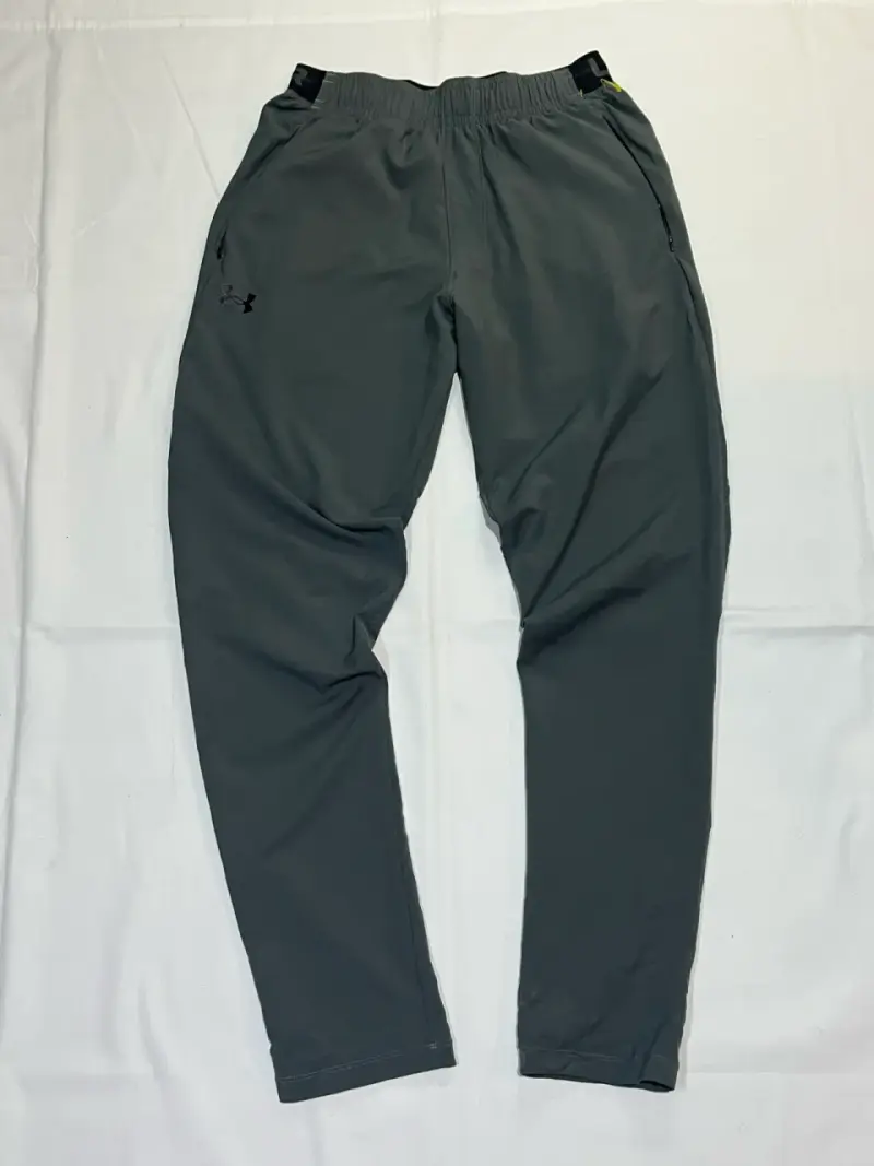 Pantalon raquelado Under - 1