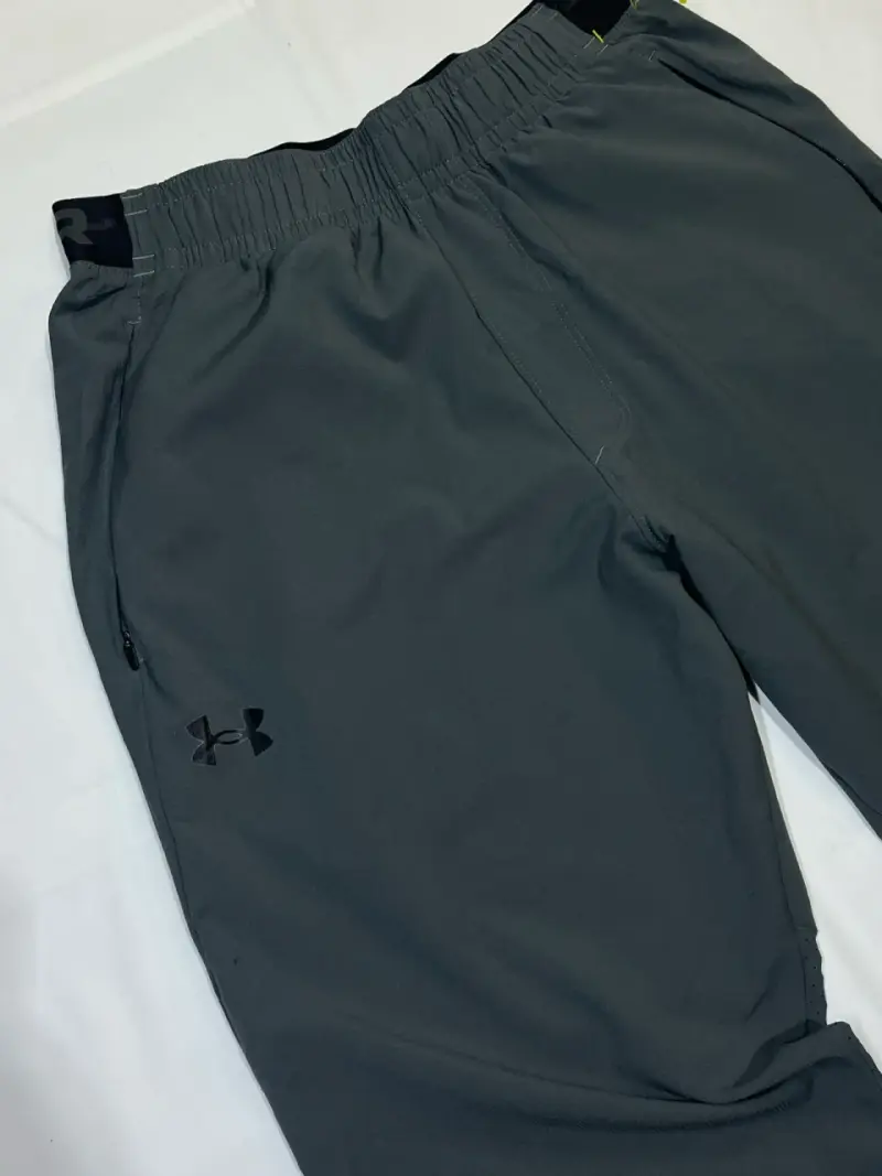 Pantalon raquelado Under - 2