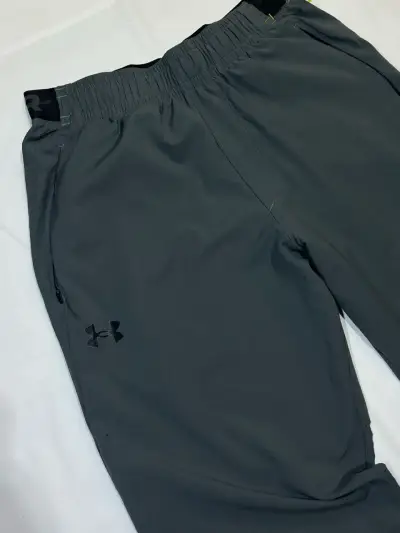 Pantalon raquelado Under - miniatura 2