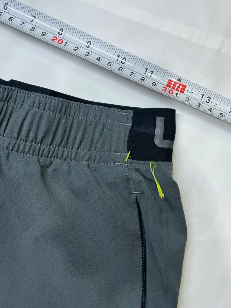 Pantalon raquelado Under - 3