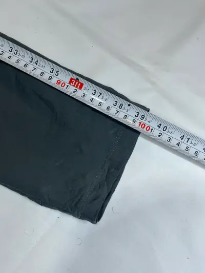 Pantalon raquelado Under - miniatura 4