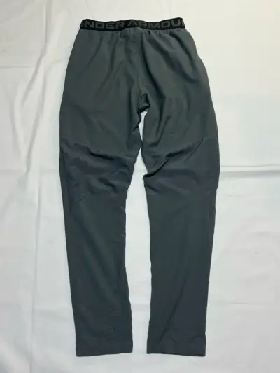 Pantalon raquelado Under - miniatura 5