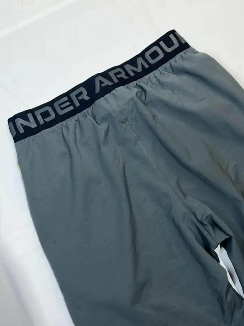 Pantalon raquelado Under - 6