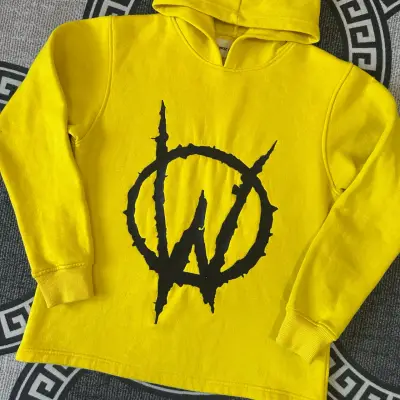 Polerón Gringo Streetwear Le Wuz Studios - miniatura 1