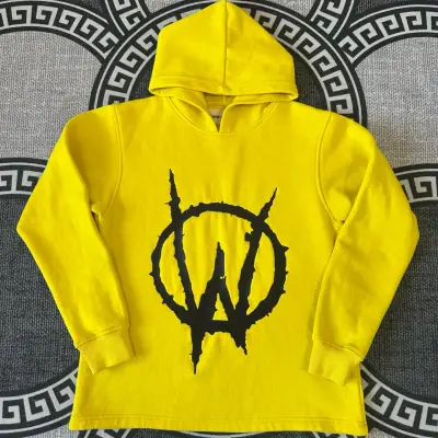 Polerón Gringo Streetwear Le Wuz Studios - miniatura 2