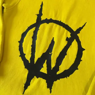 Polerón Gringo Streetwear Le Wuz Studios - miniatura 3