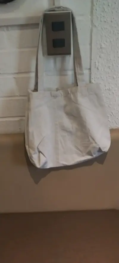 Set de bolsos de mezclilla reciclada - miniatura 10