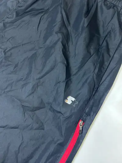 Pantalon raquelado Starter - miniatura 2