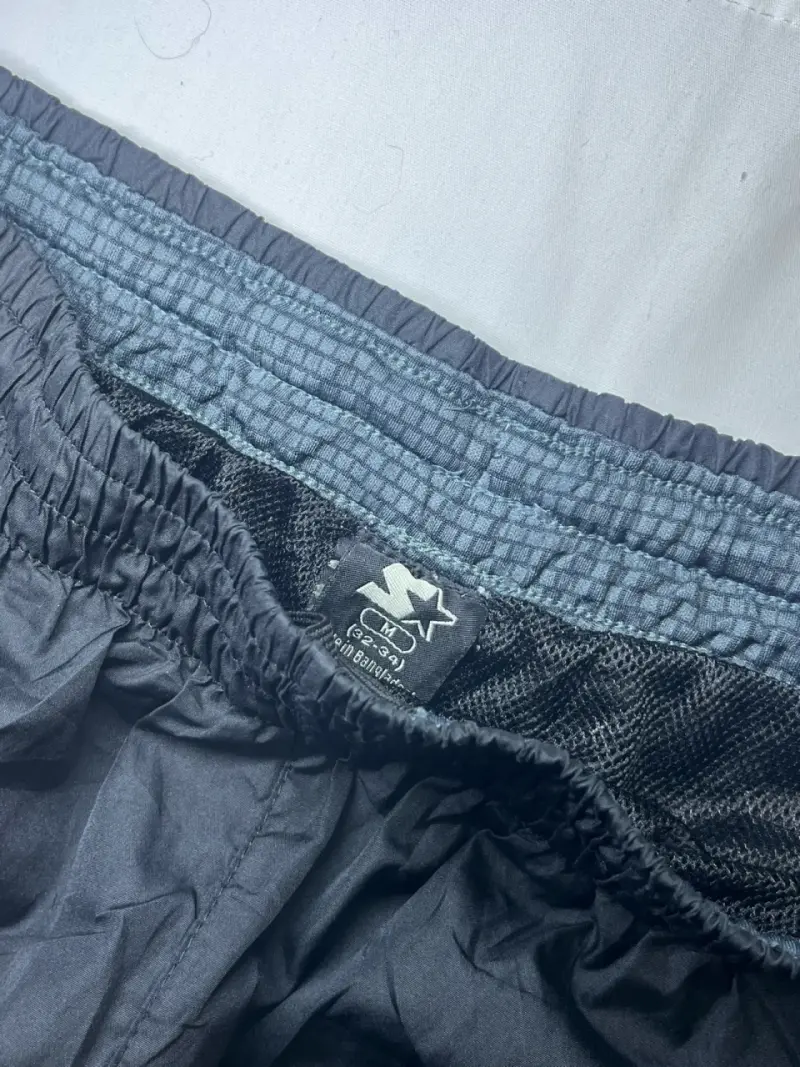 Pantalon raquelado Starter - 3