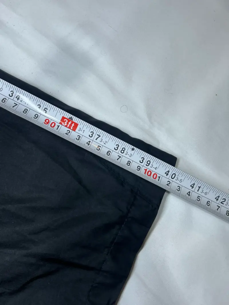 Pantalon raquelado Starter - 5