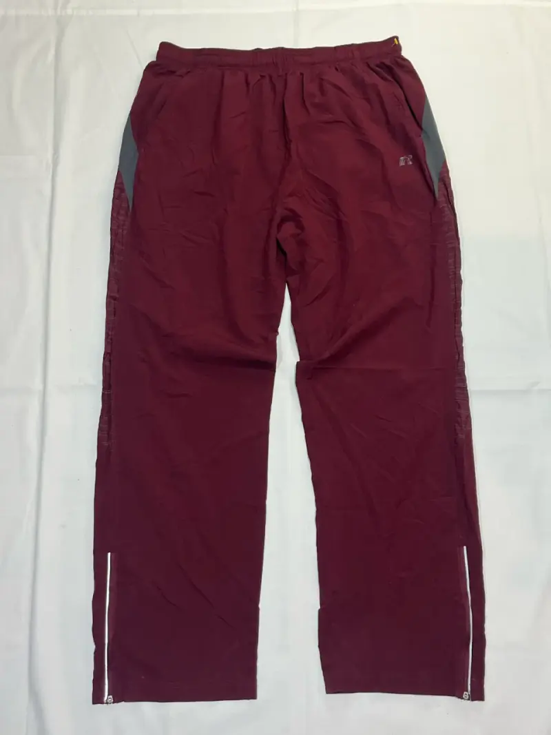 Pantalon raquelado Russell - 1