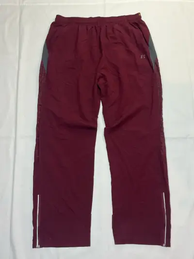 Pantalon raquelado Russell - miniatura 1