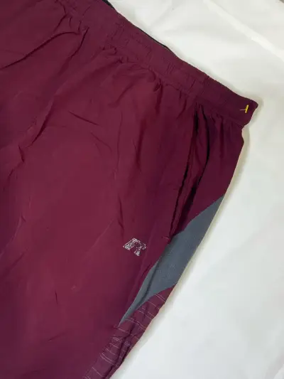 Pantalon raquelado Russell - miniatura 2