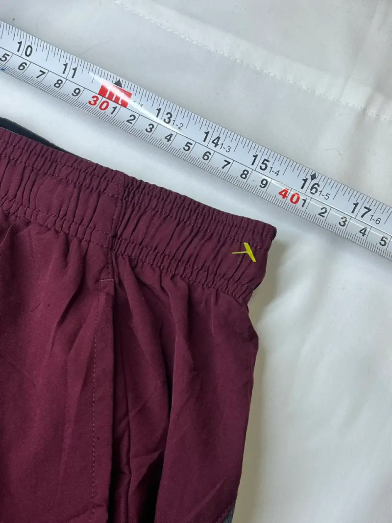 Pantalon raquelado Russell - 3