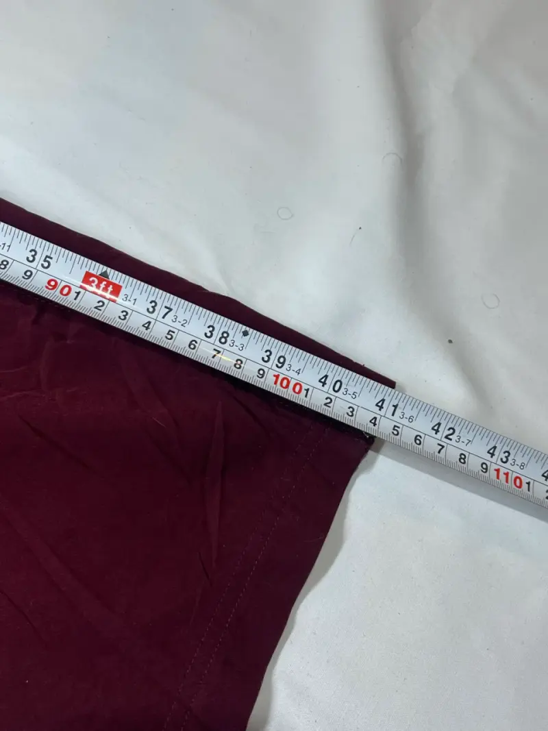 Pantalon raquelado Russell - 4