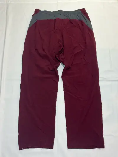 Pantalon raquelado Russell - miniatura 5