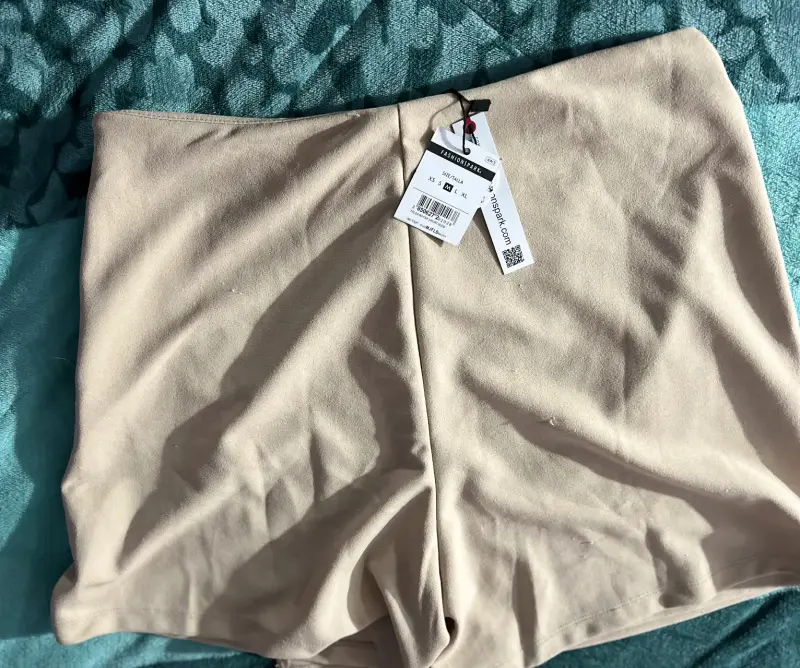 Se vende ropa por no uso - 2