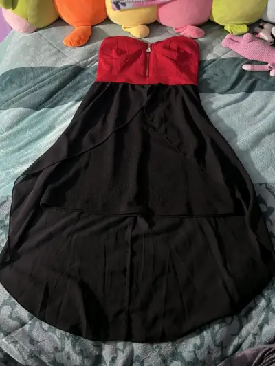 Se vende ropa por no uso - miniatura 4