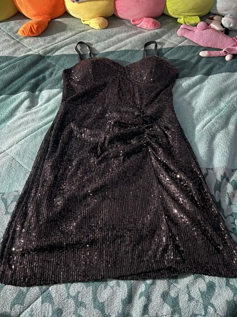 Se vende ropa por no uso - 5