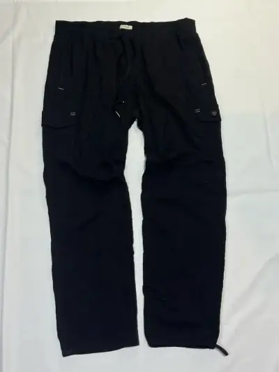 Pantalon raquelado cargo LL Bean - miniatura 1