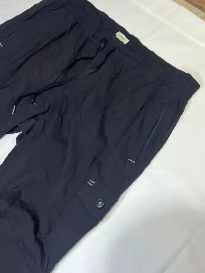 Pantalon raquelado cargo LL Bean - miniatura 2