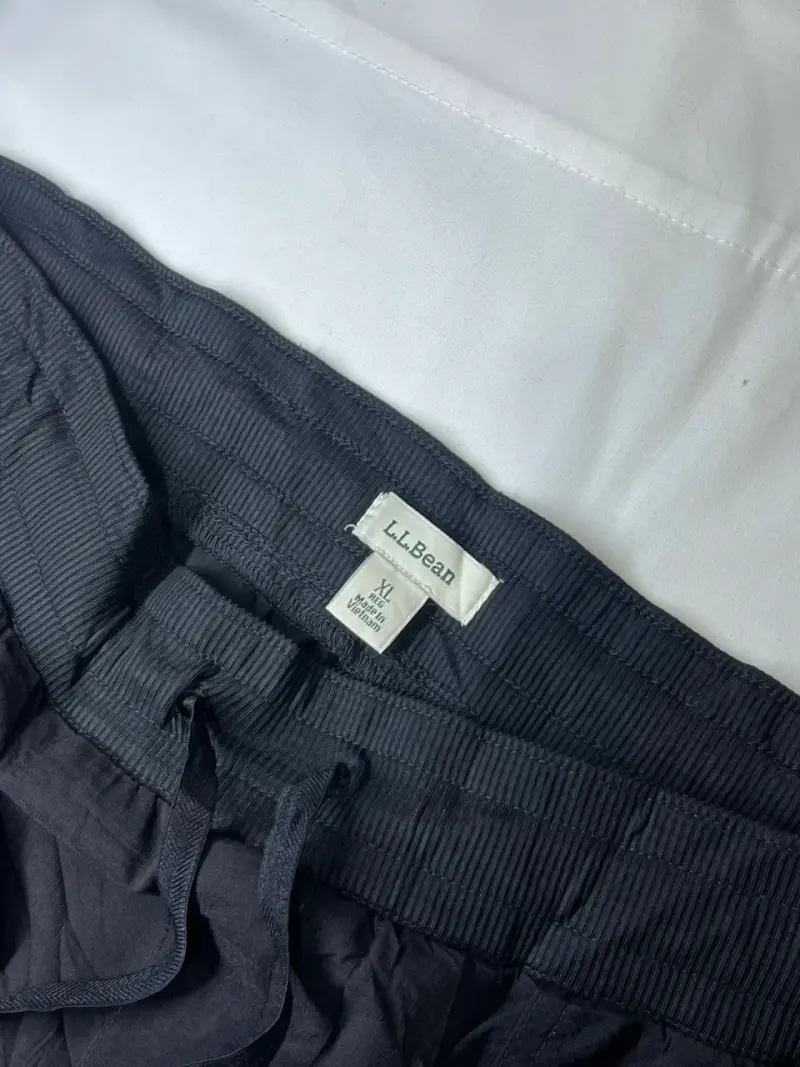 Pantalon raquelado cargo LL Bean - 3