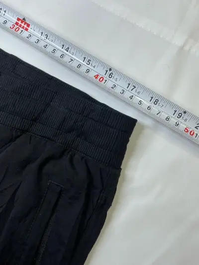 Pantalon raquelado cargo LL Bean - miniatura 4