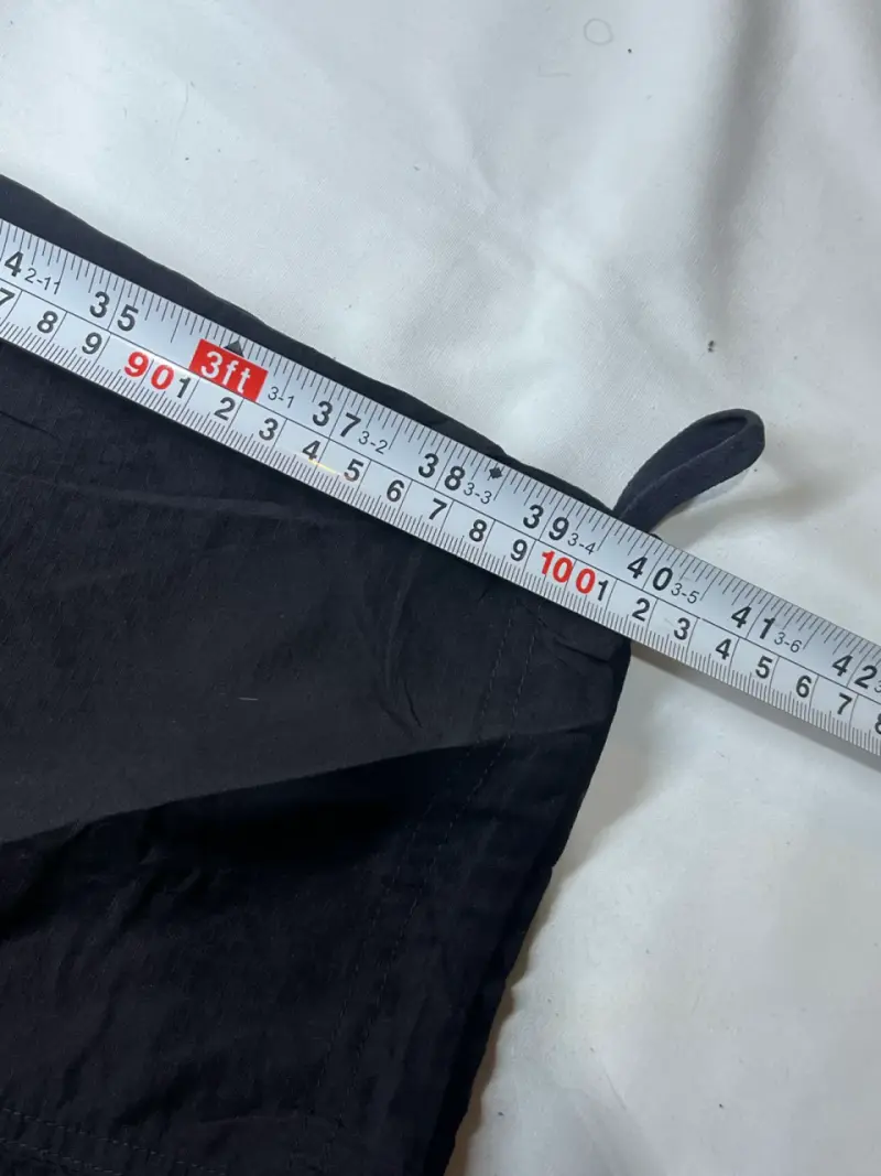Pantalon raquelado cargo LL Bean - 5