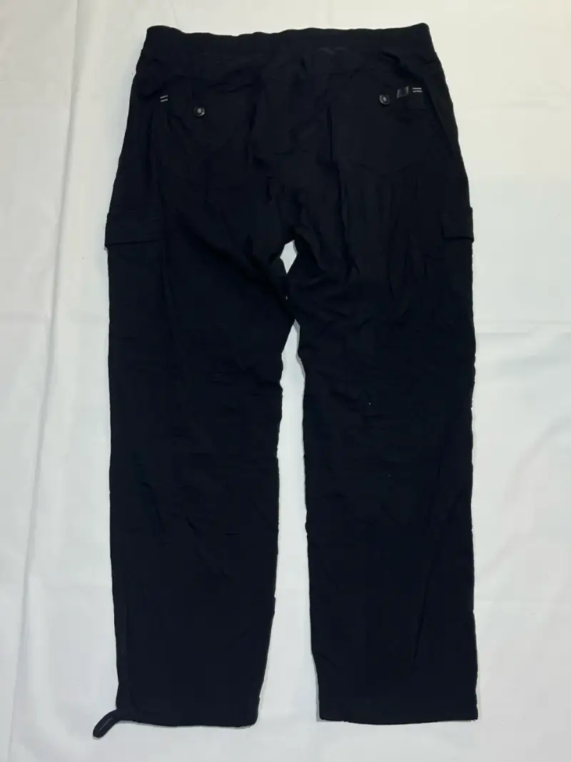 Pantalon raquelado cargo LL Bean - 6