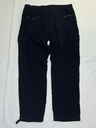 Pantalon raquelado cargo LL Bean - miniatura 6