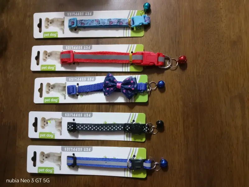Transportadora de mascotas y accesorios para 🐶💲✅❤ - 3
