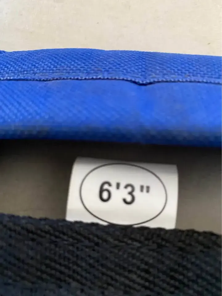 Funda de Surf 6.3 - 6