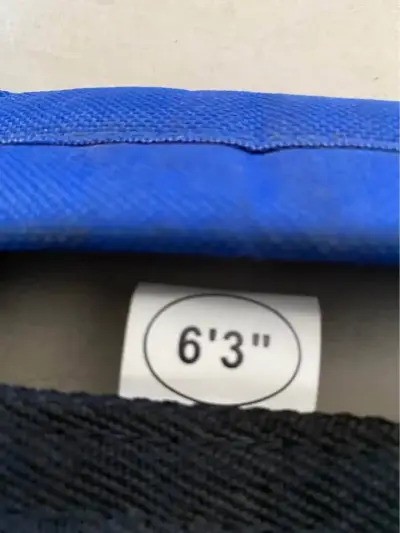 Funda de Surf 6.3 - miniatura 6