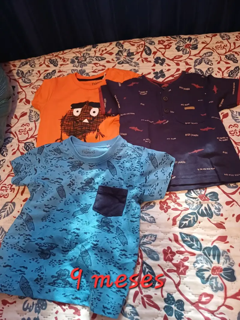 Ropa de niño - 3