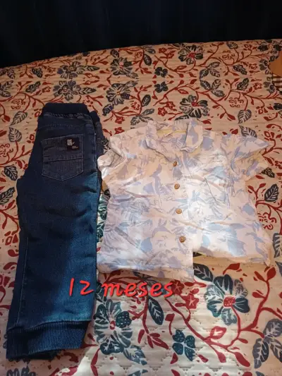 Ropa de niño - miniatura 4