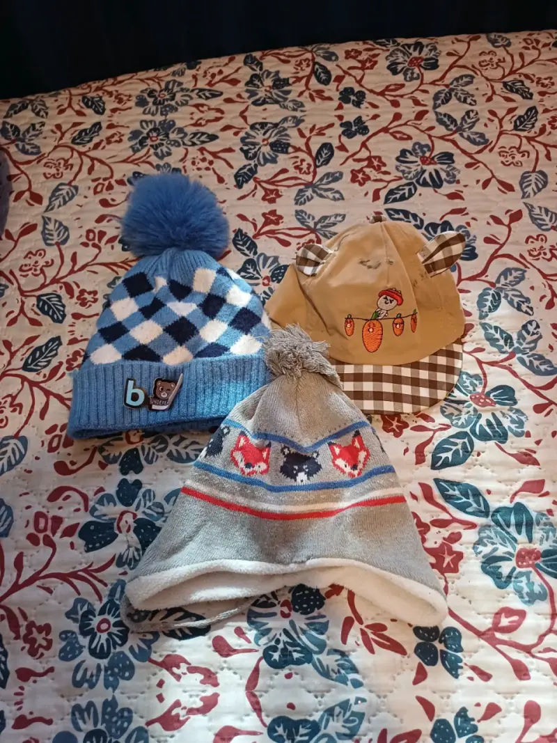 Ropa de niño - 5